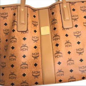 Reversible Liz Shopper Medium